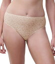 【送料無料】 シャントル レディース パンツ アンダーウェア Soft Stretch Floral Printed Hipster Panty Norah N...