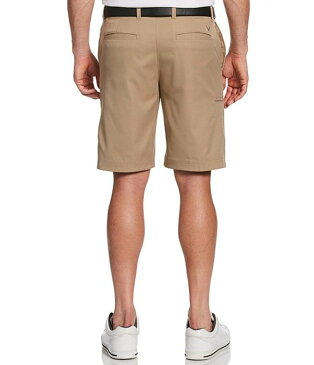 キャラウェイ メンズ ハーフパンツ・ショーツ ボトムス Solid Cargo 10#double; Inseam Golf Shorts Chinchilla