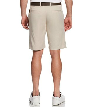 キャラウェイ メンズ ハーフパンツ・ショーツ ボトムス Solid Cargo 10#double; Inseam Golf Shorts Silver Lining