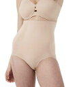 【送料無料】 スパンク レディース ブリーフパンツ アンダーウェア SPANXsculpt OnCore High-Waisted Brief Soft Nud...