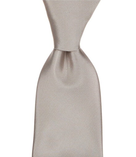 【送料無料】 ムラノ メンズ ネクタイ アクセサリー Prom 2 3/4 Solid Slim Silk Tie Silver 【送料無料】 ムラノ メンズ ネクタイ アクセサリー Prom 2 3/4 Solid Slim Silk Tie Silver