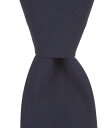 【送料無料】 オリジナルペンギン メンズ ネクタイ アクセサリー Village Solid Skinny 2 1/4 Tie Navy
