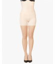 【送料無料】 スパンク レディース レギンス ボトムス SPANXshape High-Waisted Mid-Thigh Sheers S2 Fair Skin Tone
