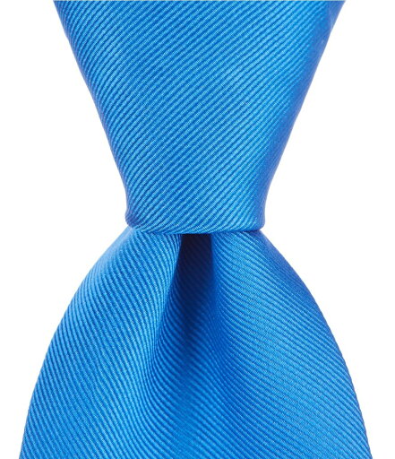 【送料無料】 ラウンドトゥリーアンドヨーク メンズ ネクタイ アクセサリー Cardinal Solid 3 1/8 Silk Tie Blue 【送料無料】 ラウンドトゥリーアンドヨーク メンズ ネクタイ アクセサリー Cardinal Solid 3 1/8 Silk Tie Blue