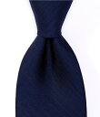 【送料無料】 ラウンドトゥリーアンドヨーク メンズ ネクタイ アクセサリー Herringbone Solid Narrow 3 1/8 Silk Tie Na...