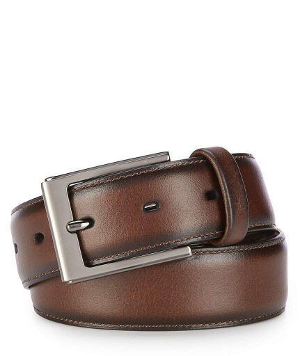 【送料無料】 ラウンドトゥリーアンドヨーク メンズ ベルト アクセサリー Full Grain Cowhide Brownie Leather Belt Chocolate 【送料無料】 ラウンドトゥリーアンドヨーク メンズ ベルト アクセサリー Full Grain Cowhide Brownie Leather Belt Chocolate