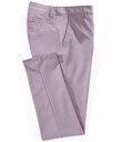 【送料無料】 ローヌ メンズ カジュアルパンツ ボトムス Slim Fit Flat Front Commuter Stretch Pants Gray Sto...
