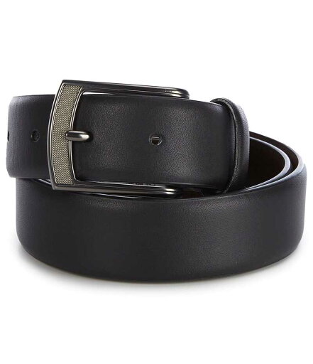 【送料無料】 ラウンドトゥリーアンドヨーク メンズ ベルト アクセサリー Bald Head Leather Belt Black 【送料無料】 ラウンドトゥリーアンドヨーク メンズ ベルト アクセサリー Bald Head Leather Belt Black