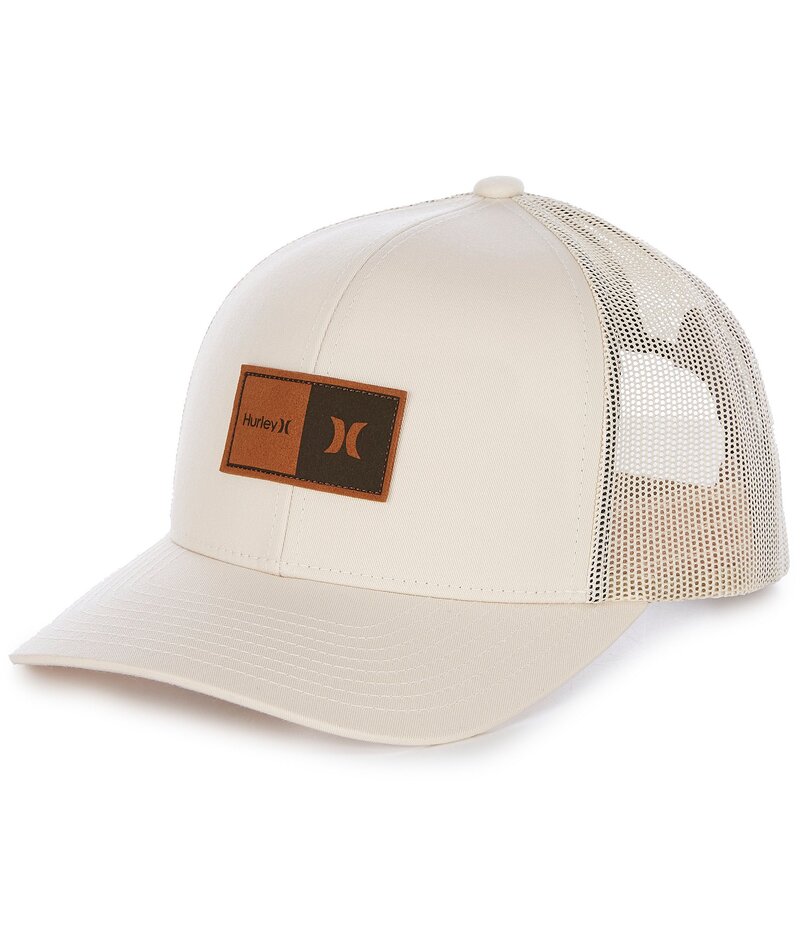 ϡ졼  ꡼ ˹ Hurley Fairway Trucker Hat Wheat