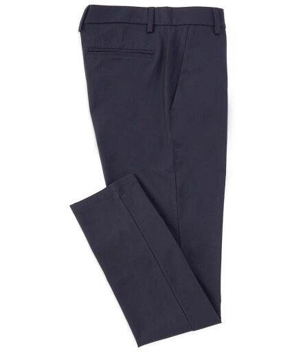 【送料無料】 ローヌ メンズ カジュアルパンツ ボトムス Slim Fit Stretch Twill Gotham Pants True Navy 【送料無料】 ローヌ メンズ カジュアルパンツ ボトムス Slim Fit Stretch Twill Gotham Pants True Navy