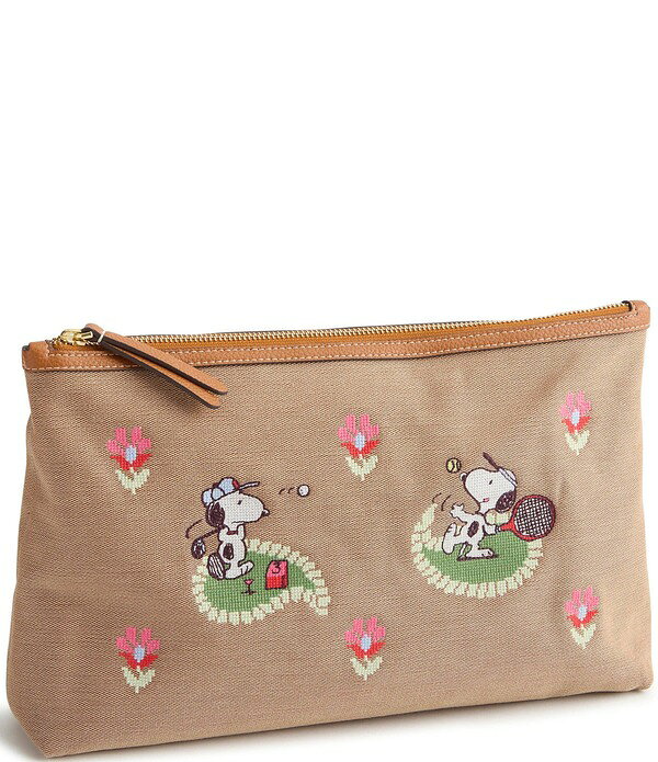 ■ブランド Vera Bradley (ベラブラッドリー)■商品名 x Peanuts Country Club Paisley Large Pouch■商品は海外よりお取り寄せの商品となりますので、お届けまで10日-3週間前後お時間頂いております。 ■ブランド・商品・デザインによって大きな差異がある場合があります。 ■あくまで平均的なサイズ表ですので「目安」として参考にしてください。 ■お届けの商品は1枚目のお写真となります。色展開がある場合、2枚目以降は参考画像となる場合がございます。 ■只今、一部を除くすべて商品につきまして、期間限定で送料無料となります。 ■スマートフォンで商品を見ているお客様につきまして、商品ページに御座います「かごに追加」のボタンを押して頂きますと、お取り寄せが可能なサイズが選択できます。 ※沖縄・離島・一部地域は追加送料(3,300円)が掛かります。