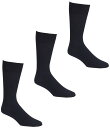 【送料無料】 ラウンドトゥリーアンドヨーク メンズ 靴下 アンダーウェア Gold Label Roundtree & Yorke Big & Tall Rib...