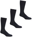 【送料無料】 ラウンドトゥリーアンドヨーク メンズ 靴下 アンダーウェア Gold Label Roundtree & Yorke Big & Tall Cas...