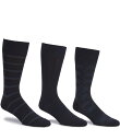 【送料無料】 ラウンドトゥリーアンドヨーク メンズ 靴下 アンダーウェア Gold Label Roundtree & Yorke Big & Tall Ass...