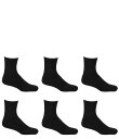 【送料無料】 ラウンドトゥリーアンドヨーク メンズ 靴下 アンダーウェア Gold Label Roundtree & Yorke Big & Tall Cus...
