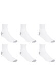 【送料無料】 ラウンドトゥリーアンドヨーク メンズ 靴下 アンダーウェア Gold Label Roundtree & Yorke Big & Tall Cus...