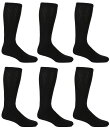 【送料無料】 ラウンドトゥリーアンドヨーク メンズ 靴下 アンダーウェア Gold Label Roundtree & Yorke Big & Tall Cus...