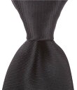 【送料無料】 ダニエル クレミュ メンズ ネクタイ アクセサリー Big & Tall Tulle Solid Traditional 3 1/4 Woven ...