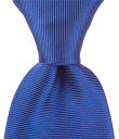 【送料無料】 ダニエル クレミュ メンズ ネクタイ アクセサリー Big & Tall Tulle Solid Traditional 3 1/4 Woven ...