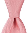 【送料無料】 ラウンドトゥリーアンドヨーク メンズ ネクタイ アクセサリー Big & Tall Cardinal Solid 3 1/8 Silk Tie P...