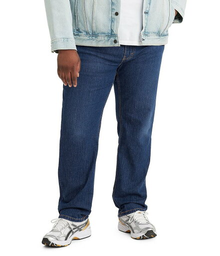 【送料無料】 リーバイス メンズ デニムパンツ ジーンズ ボトムス Levi'sR Big & Tall 541 Athletic-Fit Stretch Denim Organic Materials Jeans Hawthorne Shocking 【送料無料】 リーバイス メンズ デニムパンツ ジーンズ ボトムス Levi'sR Big & Tall 541 Athletic-Fit Stretch Denim Organic Materials Jeans Hawthorne Shocking