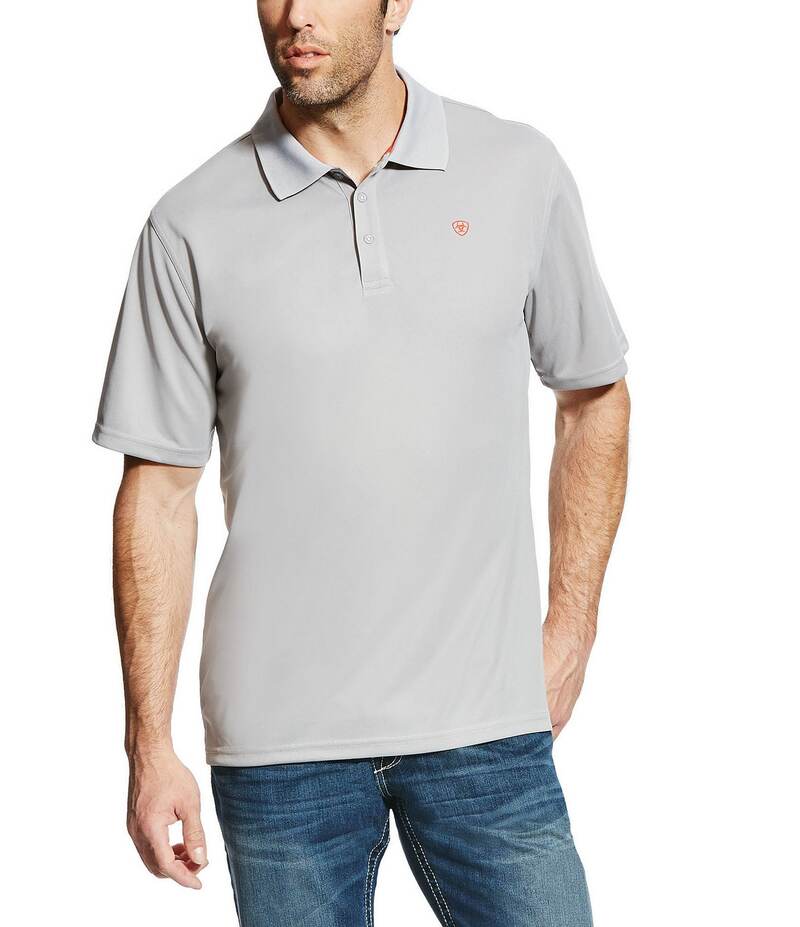 ̵ ꥢ   ȥåץ Big & Tall TEK Performance Short-Sleeve Polo ...