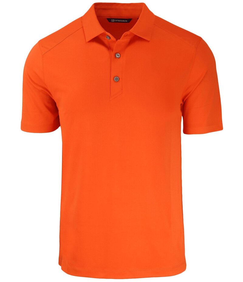 ReVida ŷԾŹ㤨֥åɥХå  ȥåץ  ݥ ȡ Cutter & Buck Big & Tall Performance Stretch Forge Eco Short Sleeve Polo Shirt College Orange 󥸡פβǤʤ17,980ߤˤʤޤ