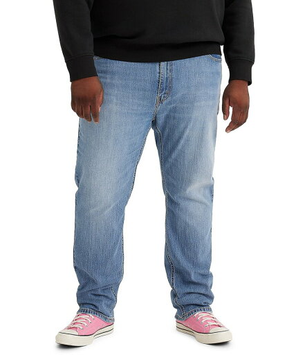 【送料無料】 リーバイス メンズ デニムパンツ ジーンズ ボトムス Levi'sR Big & Tall 541 Athletic-Fit Tapered Jeans Funkify 【送料無料】 リーバイス メンズ デニムパンツ ジーンズ ボトムス Levi'sR Big & Tall 541 Athletic-Fit Tapered Jeans Funkify