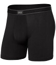 【送料無料】 サックス メンズ ブリーフパンツ アンダーウェア Big & Tall Daytripper Solid 5 Inseam Boxer Brief...