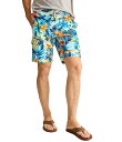 【送料無料】 トッミーバハマ メンズ ハーフパンツ・ショーツ 水着 Big & Tall Baja Surfside Sounds Boardshorts Ko...
