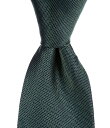 【送料無料】 ラウンドトゥリーアンドヨーク メンズ ネクタイ アクセサリー Big & Tall Solid Textured 3 3/8 Woven Silk...