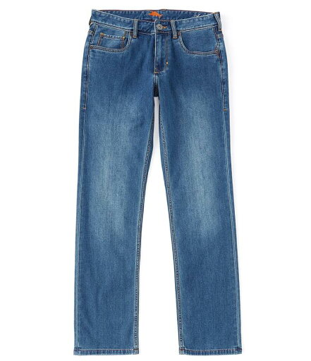 【送料無料】 トッミーバハマ メンズ デニムパンツ ジーンズ ボトムス Antigua Cove Authentic Classic Fit Jeans Medium Indigo Wash 【送料無料】 トッミーバハマ メンズ デニムパンツ ジーンズ ボトムス Antigua Cove Authentic Classic Fit Jeans Medium Indigo Wash