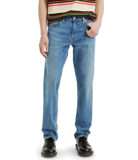 【送料無料】 リーバイス メンズ デニムパンツ ジーンズ ボトムス Levi'sR 511 Slim-Fit FLEX Straight Leg Jeans Begonia Overt 【送料無料】 リーバイス メンズ デニムパンツ ジーンズ ボトムス Levi'sR 511 Slim-Fit FLEX Straight Leg Jeans Begonia Overt