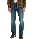 【送料無料】 リーバイス メンズ デニムパンツ ジーンズ ボトムス Levi'sR Men's 514 Straight Leg Jeans Loud Opinions(4)