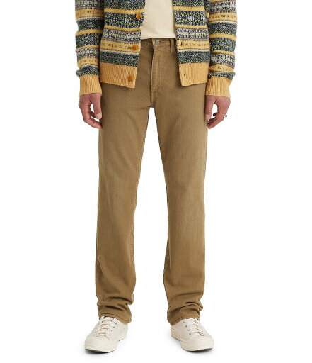 【送料無料】 リーバイス メンズ デニムパンツ ジーンズ ボトムス Levi'sR 514 Straight Leg Jeans British Khaki 【送料無料】 リーバイス メンズ デニムパンツ ジーンズ ボトムス Levi'sR 514 Straight Leg Jeans British Khaki