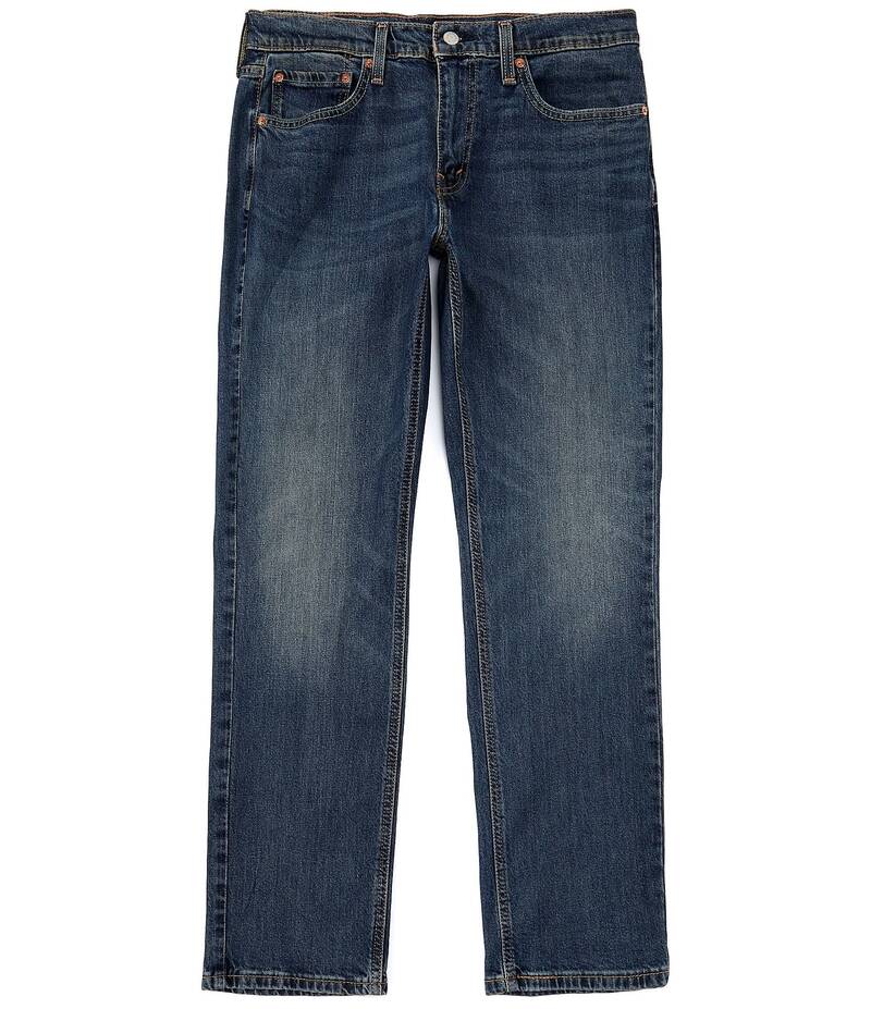 【送料無料】 リーバイス メンズ デニムパンツ ジーンズ ボトムス Levi'sR 541 Athletic Taper Fit Jeans Future Self