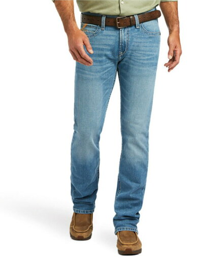 【送料無料】 アリアト メンズ デニムパンツ ジーンズ ボトムス M7 Julian Slim Fit Straight Leg Jeans Blue 【送料無料】 アリアト メンズ デニムパンツ ジーンズ ボトムス M7 Julian Slim Fit Straight Leg Jeans Blue