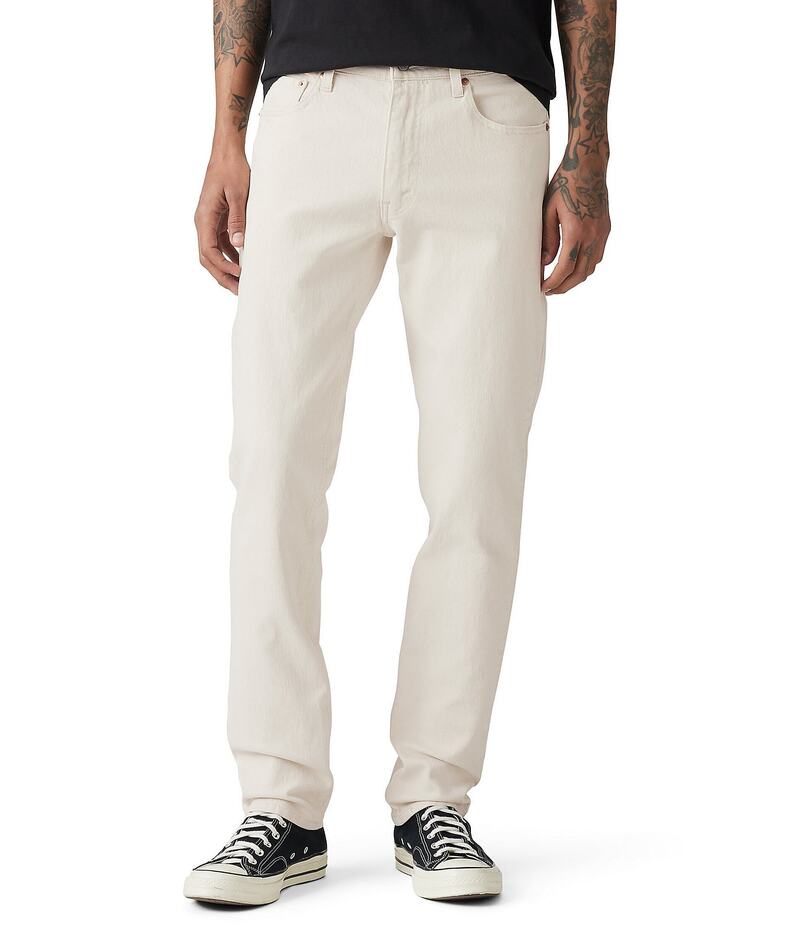 リーバイス メンズ ボトムス デニムパンツ スリムフィット ストレート ジーンズ Levi'sR 511? Slim Fit Straight Leg Jeans Blank Pages(4)