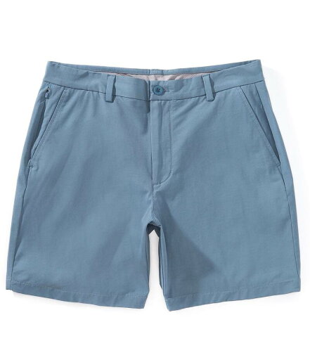 【送料無料】 ヴァインヤードヴァインズ メンズ ハーフパンツ・ショーツ ボトムス On The Go Performance Stretch 7 Inseam Shorts Blue Blazer 【送料無料】 ヴァインヤードヴァインズ メンズ ハーフパンツ・ショーツ ボトムス On The Go Performance Stretch 7 Inseam Shorts Blue Blazer