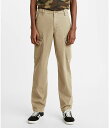 【送料無料】 リーバイス メンズ カジュアルパンツ カーゴパンツ ボトムス Levi'sR XX Tapered Cargo Pants Harvest Gol...