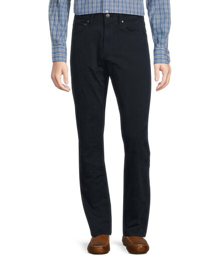 【送料無料】 ダニエル クレミュ メンズ カジュアルパンツ ボトムス Blue Label CMX 5-Pocket Tailored-Fit Sateen Stretch Pants Navy 【送料無料】 ダニエル クレミュ メンズ カジュアルパンツ ボトムス Blue Label CMX 5-Pocket Tailored-Fit Sateen Stretch Pants Navy