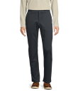 【送料無料】 トッミーバハマ メンズ カジュアルパンツ ボトムス Harbor Point Flat Front Pants Turbulence(4)