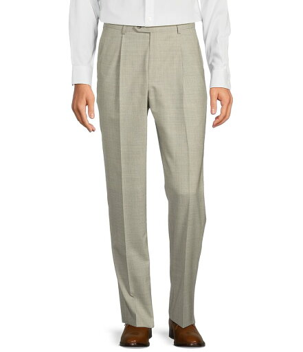 【送料無料】 ハート シャフナー マルクス メンズ カジュアルパンツ ボトムス Chicago Classic Fit Flat Front Fancy Dress Pants Tan 【送料無料】 ハート シャフナー マルクス メンズ カジュアルパンツ ボトムス Chicago Classic Fit Flat Front Fancy Dress Pants Tan