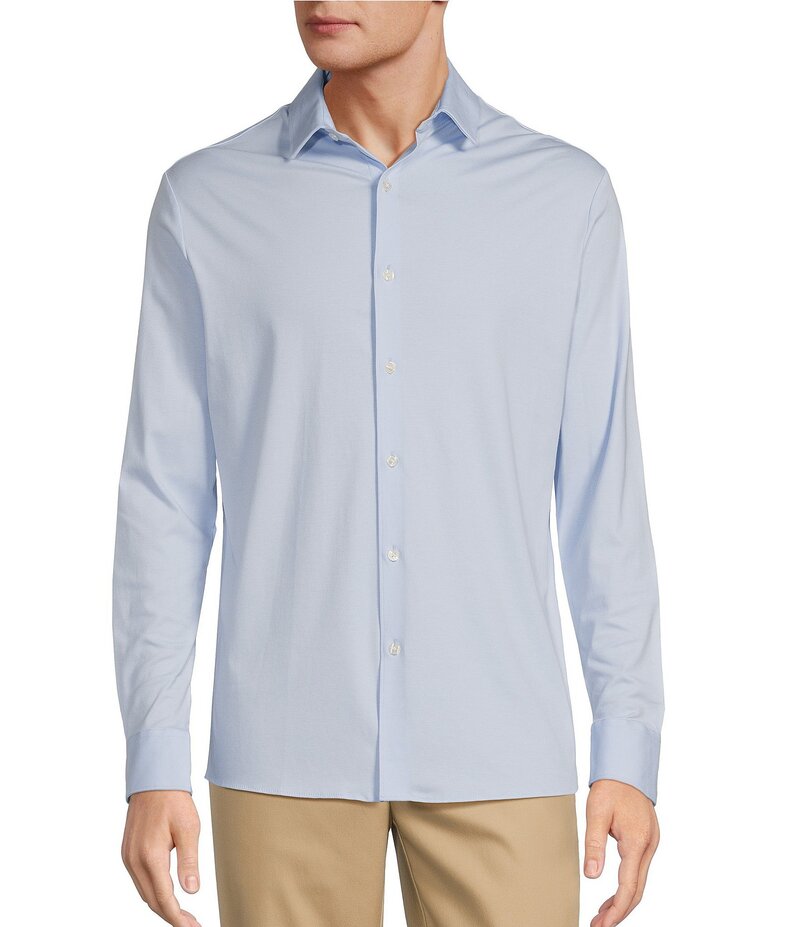 ハート シャフナー マルクス メンズ トップス シャツ コート ニット Hart Schaffner Marx State Street Essentials ...