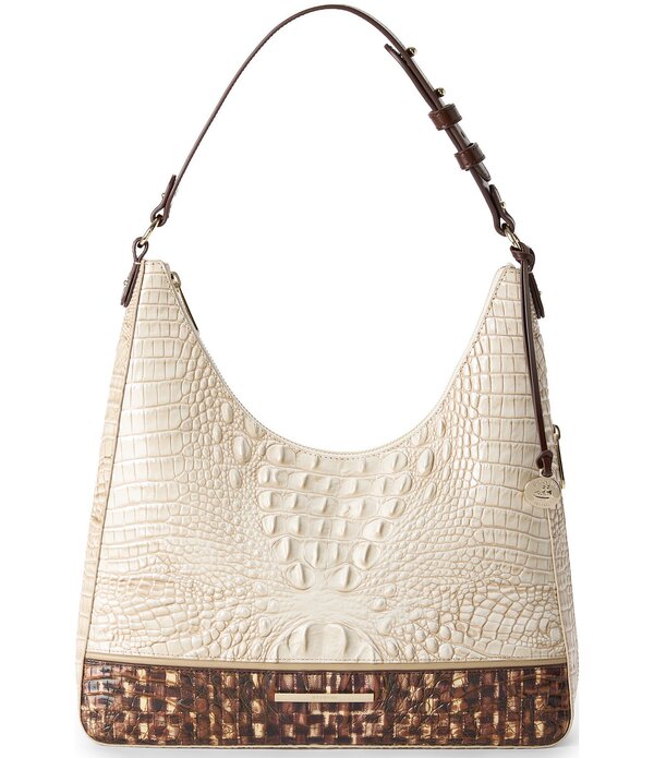 ブランミン レディース バッグ BRAHMIN Banyan Collection Multi Tabitha Shoulder Bag Multi マルチカラー