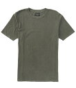 【送料無料】 グッドライフ メンズ シャツ トップス Vintage Classic Short Sleeve T-Shirt Black