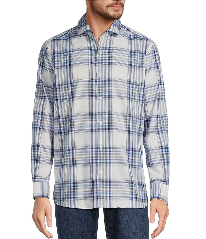 ϡ եʡ ޥ륯  ȥåץ   Hart Schaffner Marx The Mr. Classic Collection L...