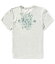 【送料無料】 フラッグ アンド アンセム メンズ シャツ トップス Clover Lucky Clovers Tavern Short Sleeve T-Shirt Vintage White 9,980円