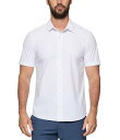 【送料無料】 フラッグ アンド アンセム メンズ シャツ トップス Pershing MadeFlex Journey Performance Short Sl...