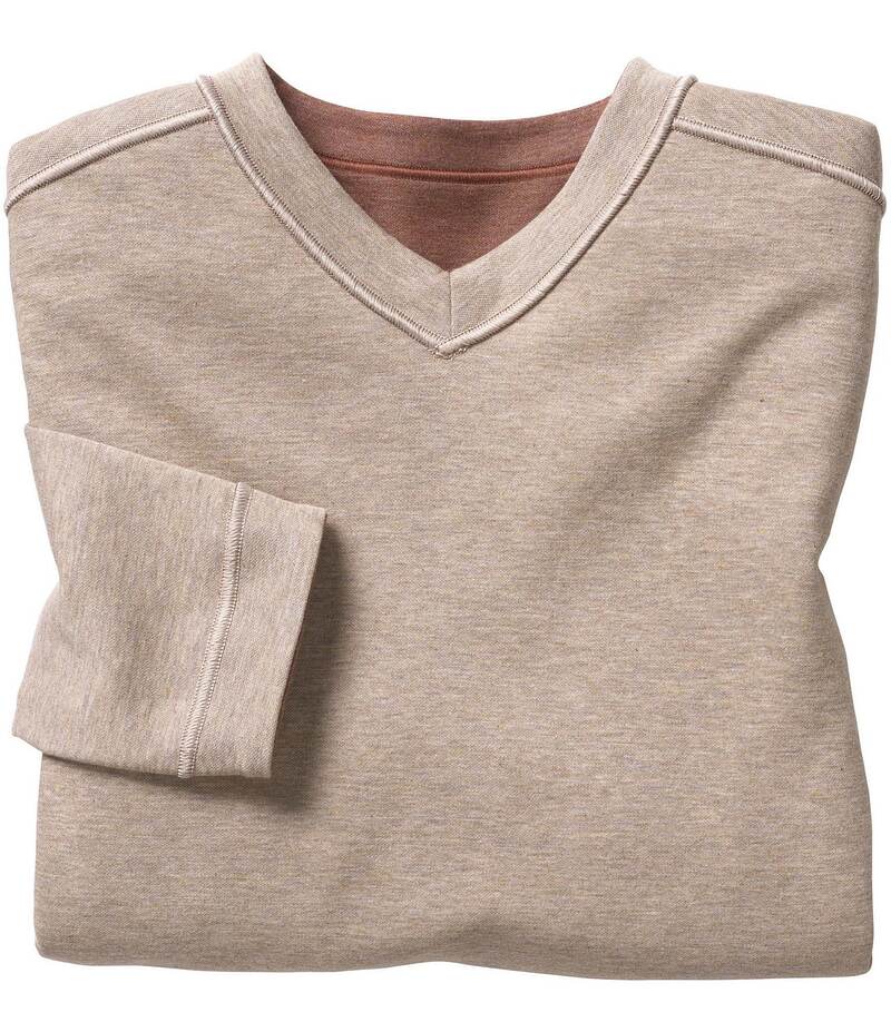 ̵ 󥹥ȥ󥢥ɥޡե  ѡå աǥ  Reversible Long Sleeve...